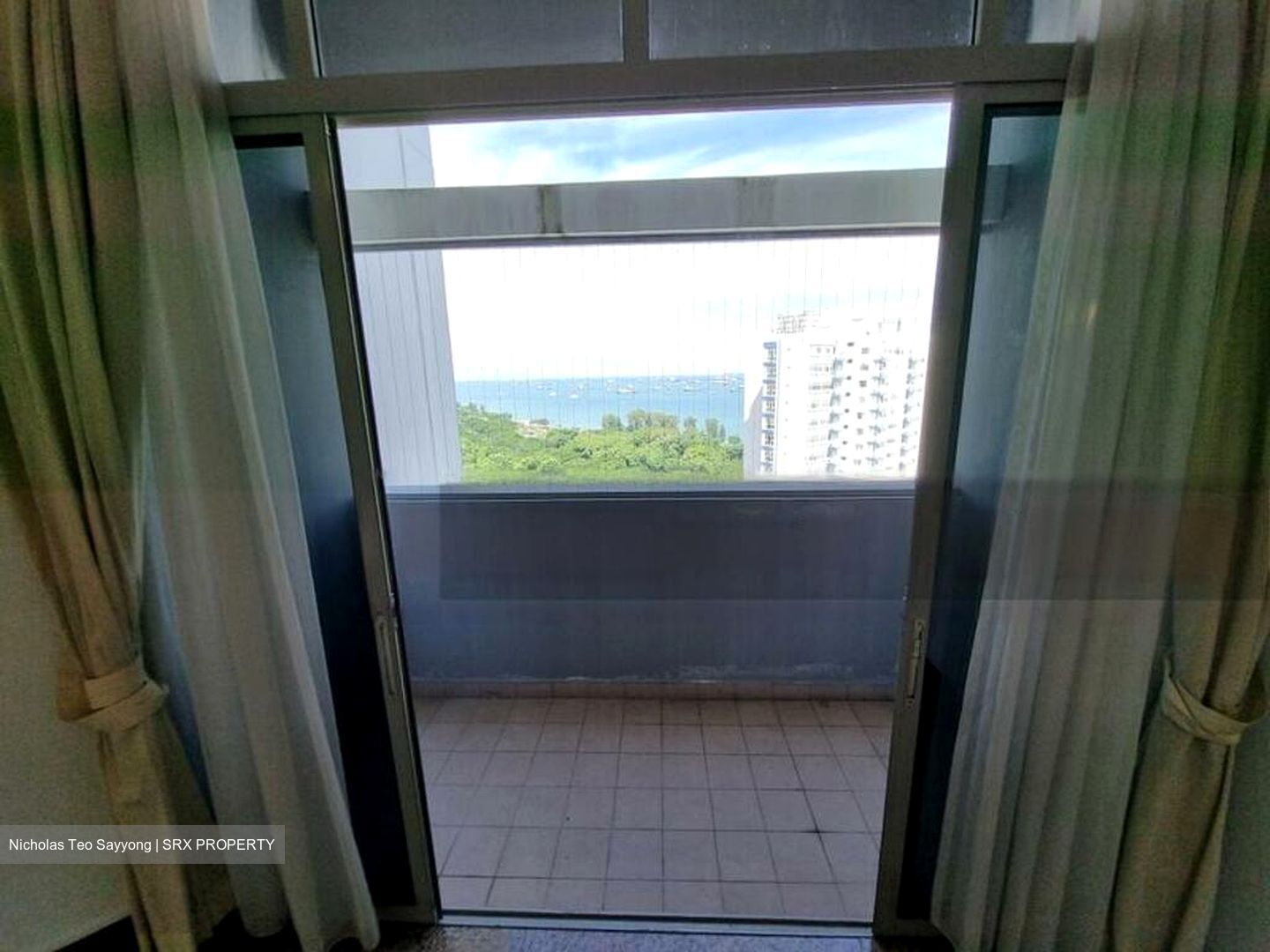 The Bayshore (D16), Condominium #518441241